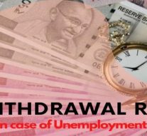 Lost your job? Here’s how much you can withdraw from PF account